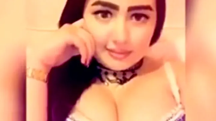 moroccan arabic bitch with big boobs.mp4