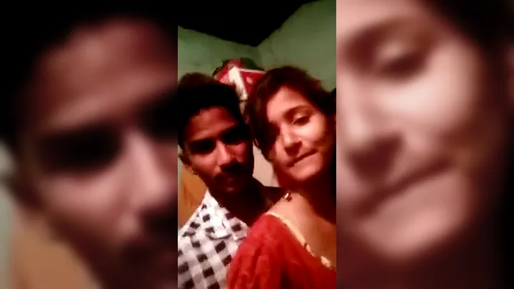 Indian Behan Bhai Sex in Store Room at Night