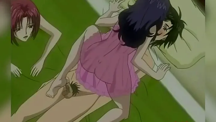 Inbo 3 - Anime Hentai Uncensored