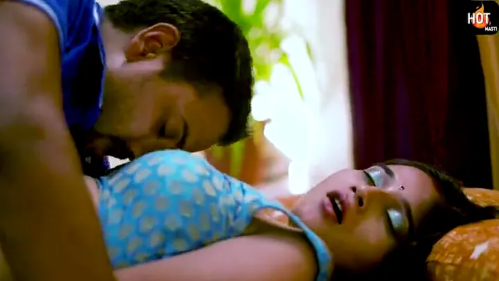Triya charitra web series sex scene |husband fails to satisfy wife