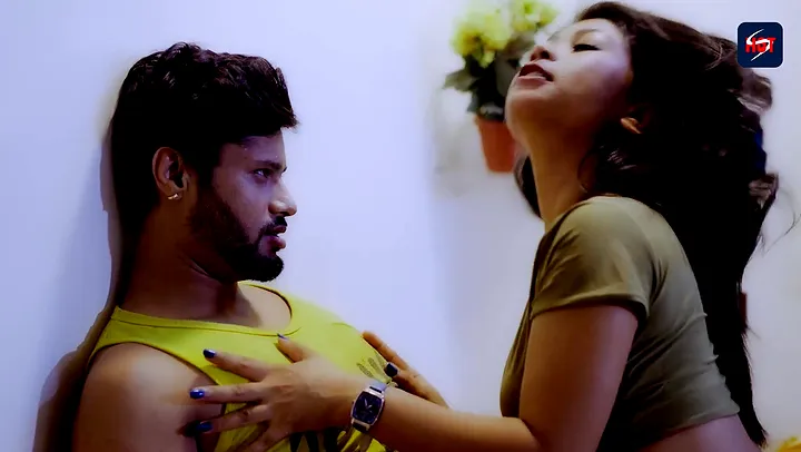 Watch Hot Teens Masturbate in Uncensored Hindi Short Film with Big Tits and Hardcore Action