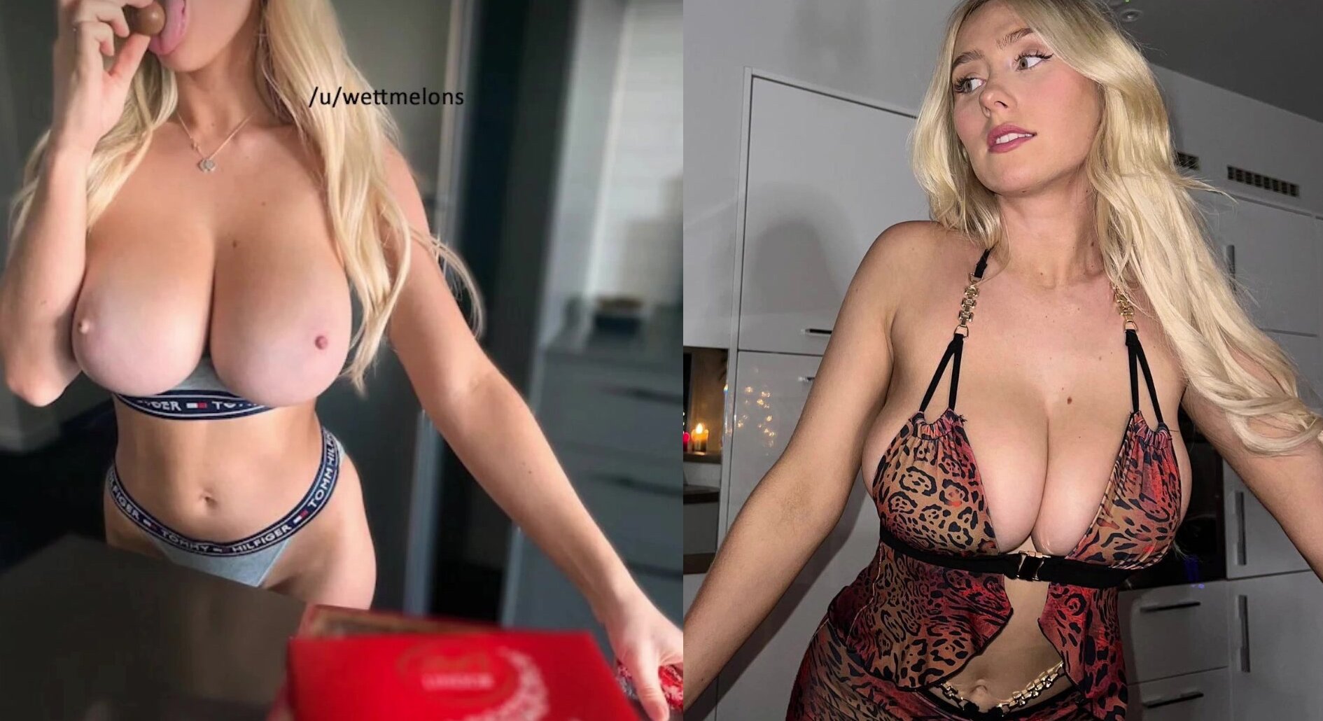 Watch this busty blonde teen get pounded hard and deep with her huge tits  bouncing! - Free Porn Sex Videos XXX Movies