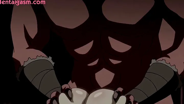 Submissive Suana gets her hentai fantasy fulfilled in 3 parts