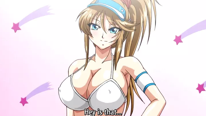 Get a complete view ofoppai no Ouja's steamy hentai action!