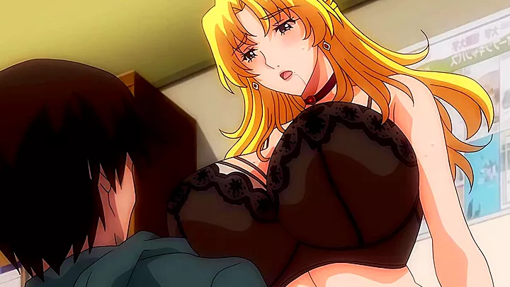 Kateikyoushi X Saimin 2 The Animation! (1-2) [SEX SCENES] - Cream 1